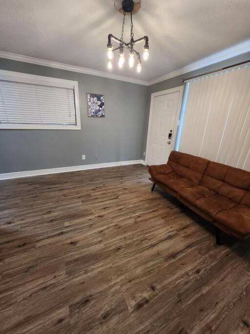 Blue Shark *E2* @ Midtown 1Br King Suite Houston Exterior photo